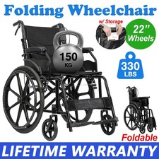 Self Propelled Folding