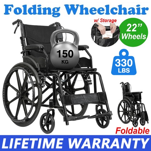Self propelled folding - self,