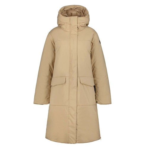 Icepeak womens akiak jacket - akiak,