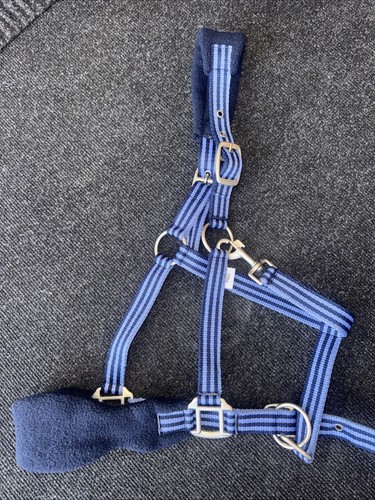 Brand new hkm blue stripe - brand,