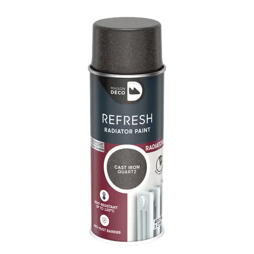 Maison deco radiator spray - deco,