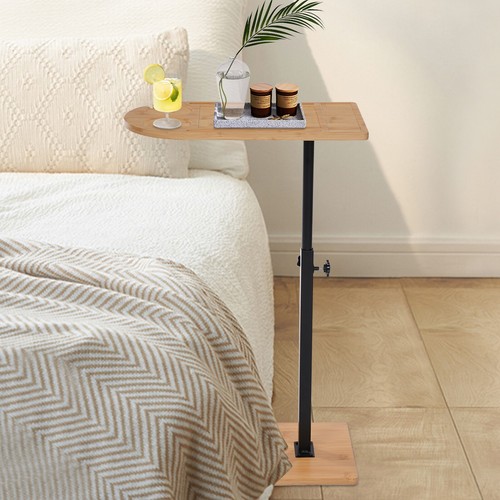 Shaped side end - side,