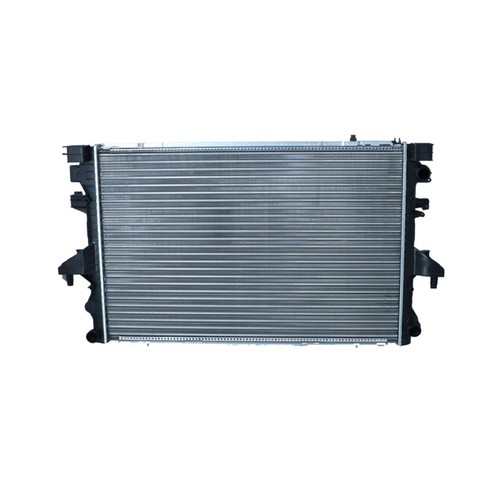 Radiator for caravelle mk5 - radiator,