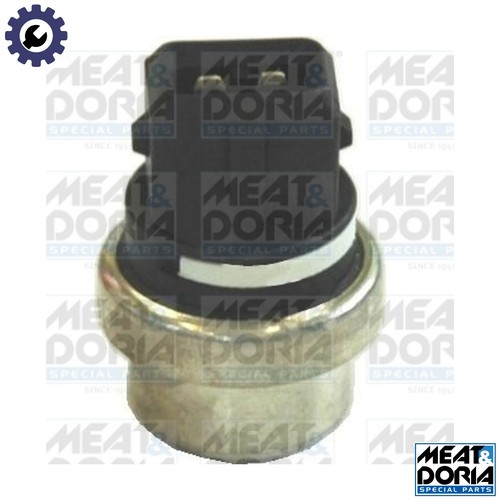 Temperature switch coolant - temperature,