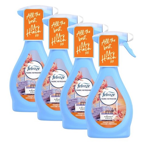 Febreze fabric freshener - fabric, spray