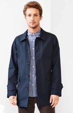 Brooklyn Tailors X Gap X GQ