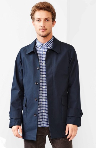 Brooklyn tailors gap gq - gap,