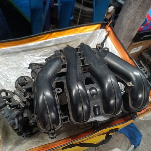 Ford fiesta st150 2002 - fiesta,