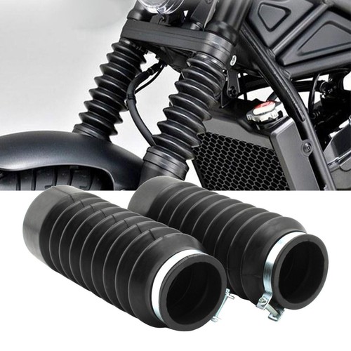 Fork cover dust protector - fork,