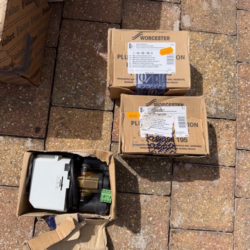 Worcester 77161921950 mid - 77161921950,