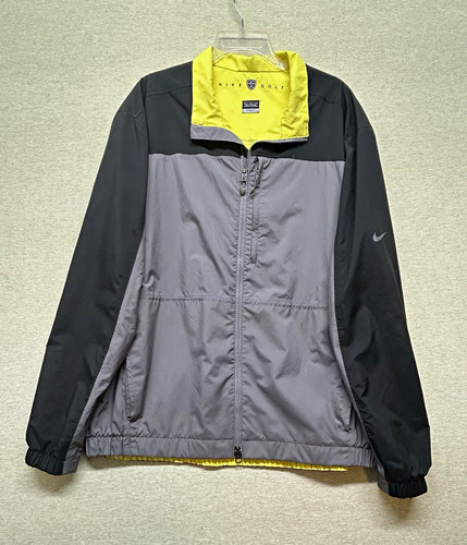 Nike golf storm fit - nike, mens