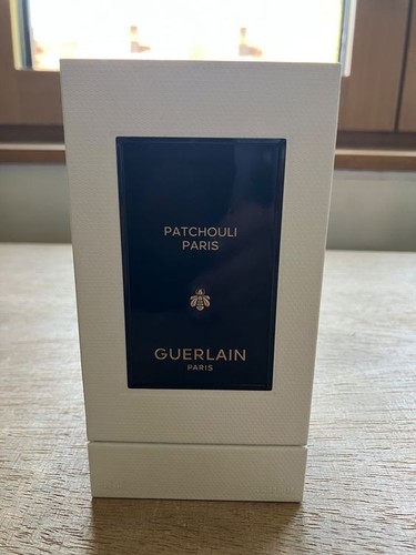Guerlain patchouli paris - patchouli, 200ml