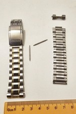 SEIKO BRACELET for Seiko SQ 50