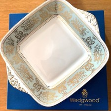 New and unused Wedge wood