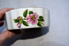 SPODE STAFFORD FLOWERS OVEN TO