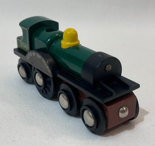 Brio Lord of the Isles 3046