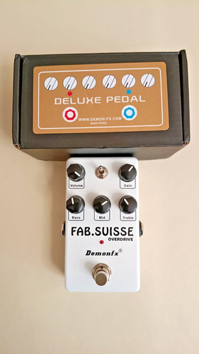 Demonfx fab suisse - fab,