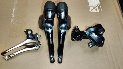 Shimano dura ace r7900 - shimano,