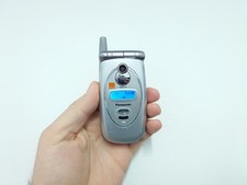 Panasonic GD87 EB-GD87 Flip