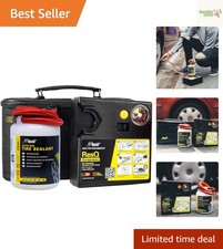 Rapid Puncture Repair Kit -