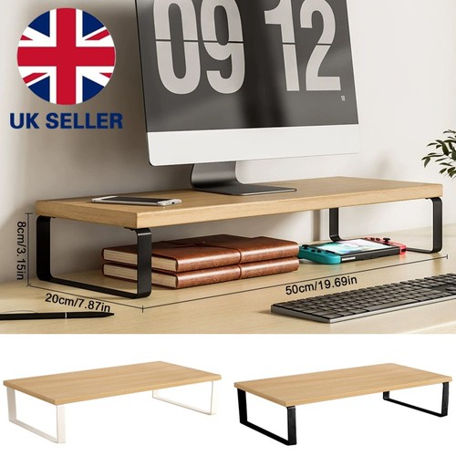 Computer desktop monitor stand - computer,