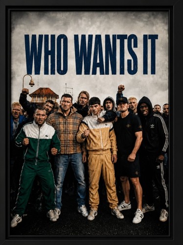 Football inspired hard - inspired,