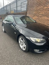 Breaking bmw series - 3, e92