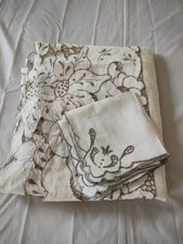 Large Vintage Madeira