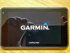 Garmin nüvi 3790 sat nav