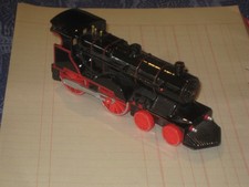 Collectable Model Steam Railway Engine