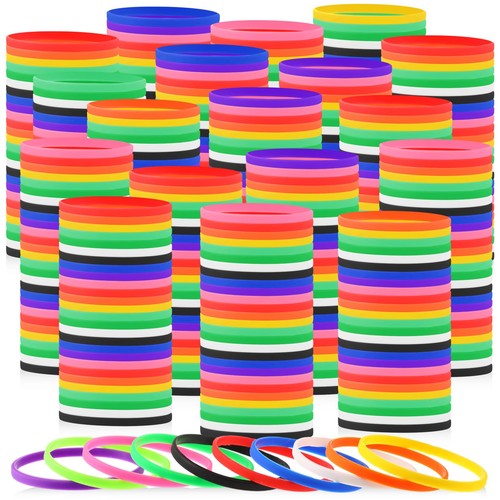 400 pcs jelly rubber - jelly,