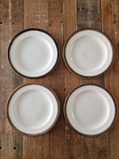 Set Of Four Wedgwood England