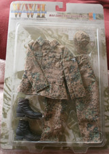 Dragon German Uniform M44