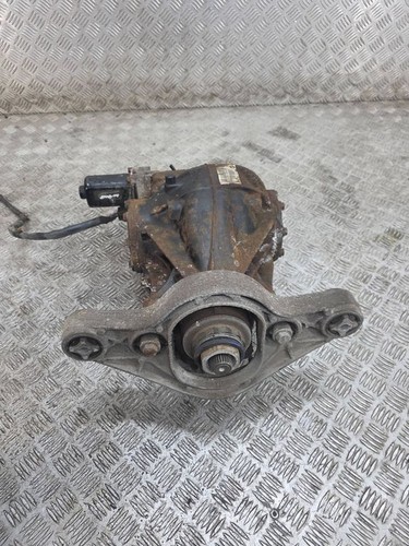 Bmw f80 2016 petrol rear - petrol,