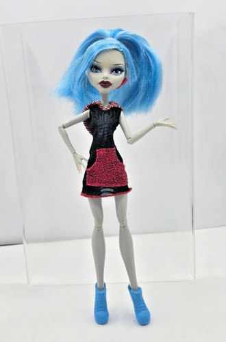 Monster high scaris city - high-, of