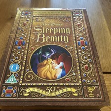 Sleeping beauty - (dvd,, 2008)