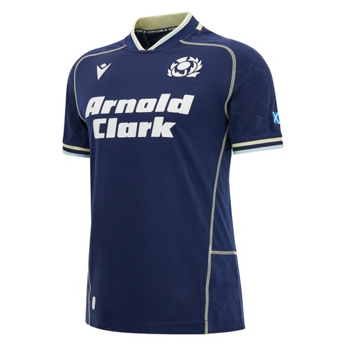 Macron scotland sru 2026 - macron, 2026/27