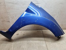 FORD FIESTA MK7 08-17 DRIVER