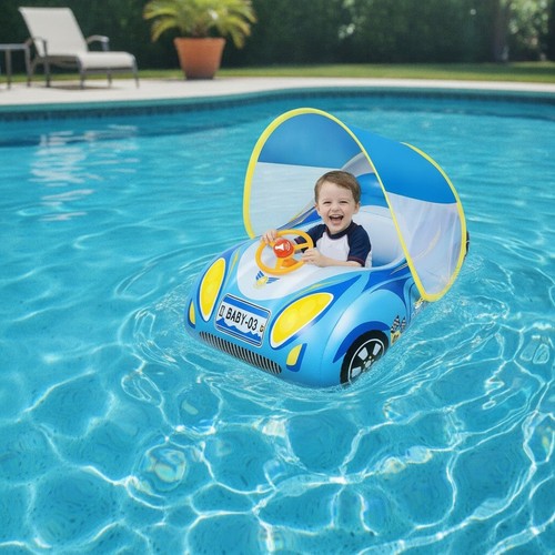 Safe and fun baby - fun, with