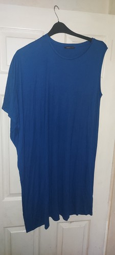 Ladies royal blue dress from - dress,