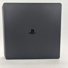 Sony PlayStation 4 Slim PS4