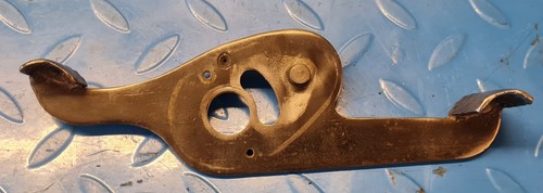Ducati puppy shift lever - ducati,