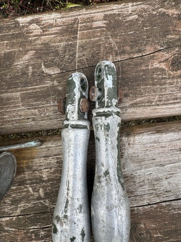 Vintage atco standard - vintage,