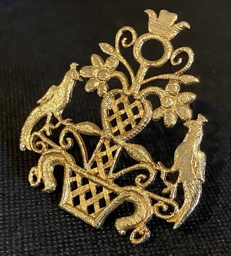Vtg rare kirks folly - vtg,