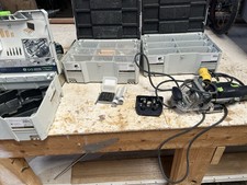 Festool Domino DF500 110v