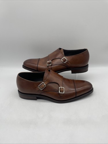 Loake shoemakers ramsey brown - ramsey,