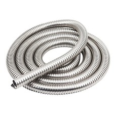 1 Meter Stainless Steel