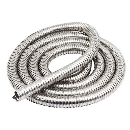 Meter stainless steel - 1,