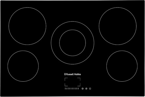 Russell hobbs rh77eh413b 77cm - hobbs,