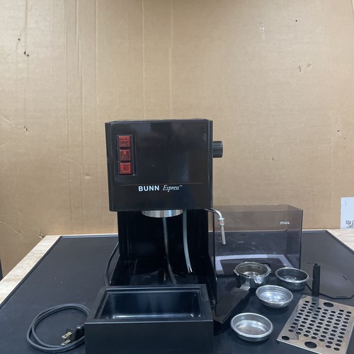 Gaggia 500 bunn - es-500, espress